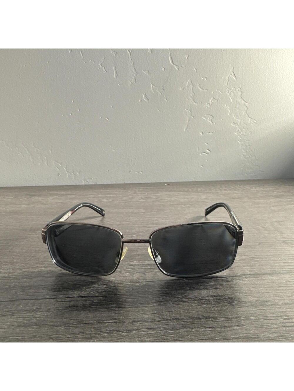Carrera Eyeglasses Airflow/S 7SJP RA Black Silver 58/18/135 FRAMES ONLY
